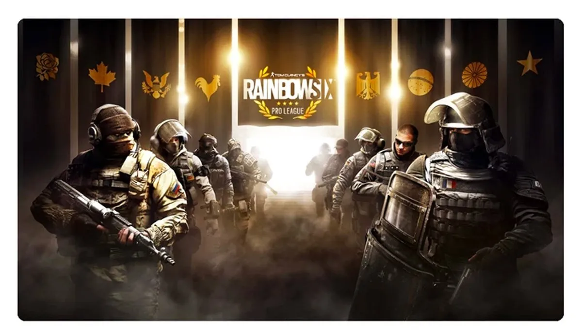 بهترین پد موس گیمینگ