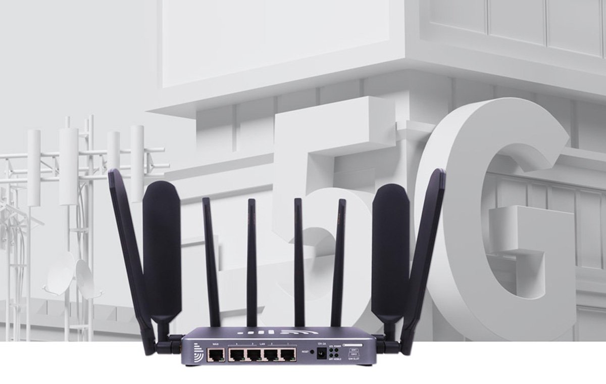بهترین مودم 5G