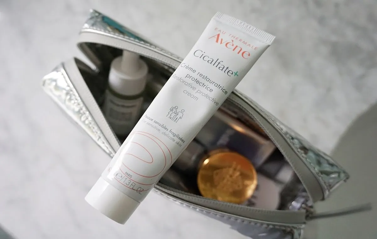 کرم سیکالفیت پلاس اون