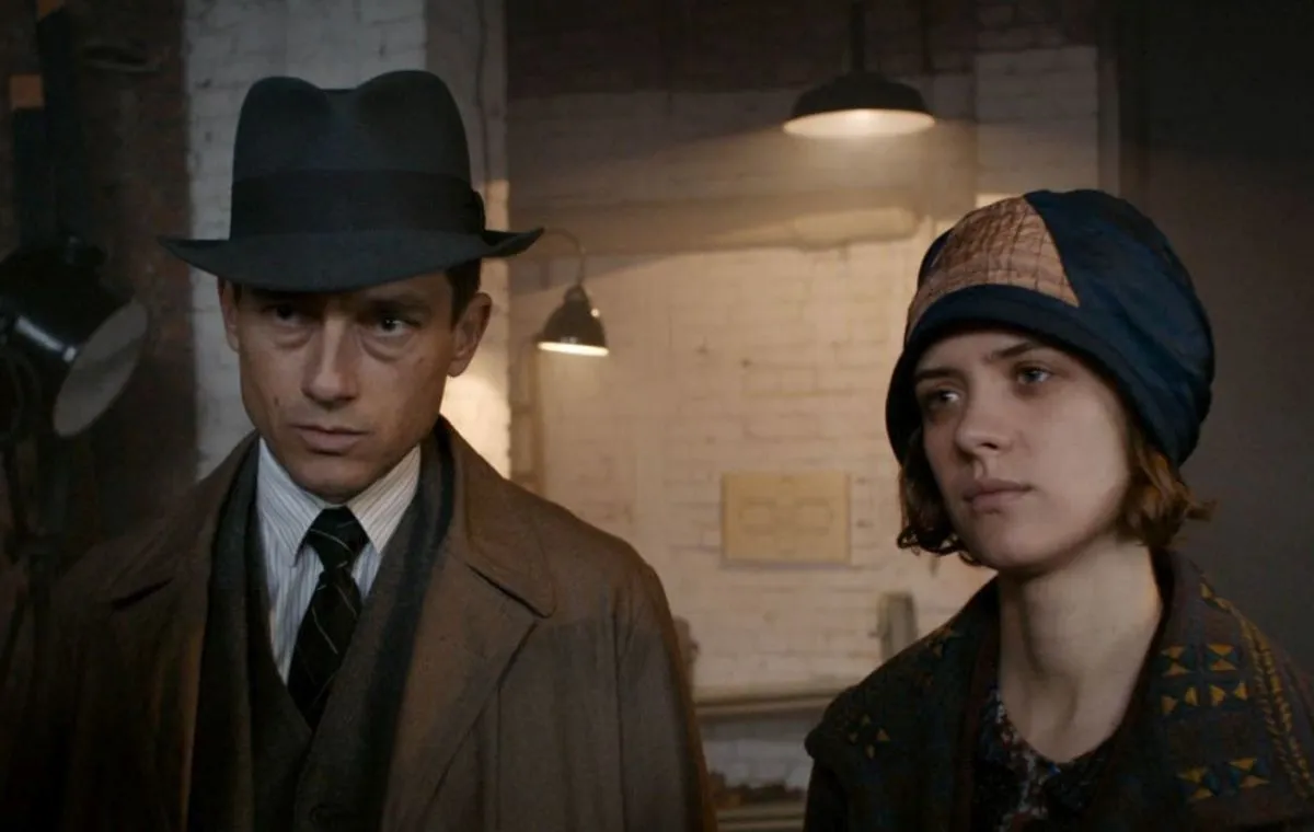 بابیلون برلین