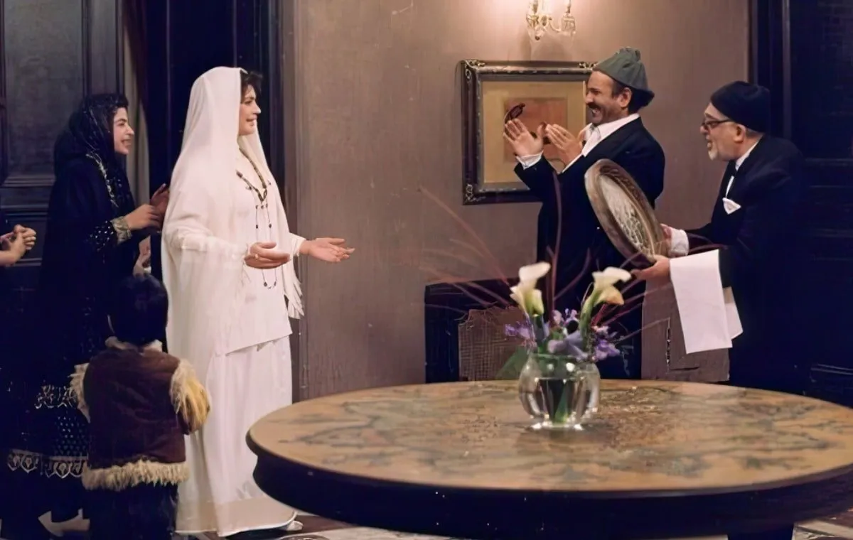 بانو، موسیقی در فیلم‌های مهرجویی