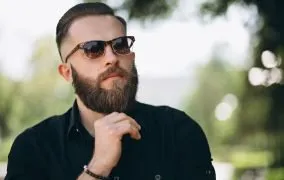 مدل ریش مردانه