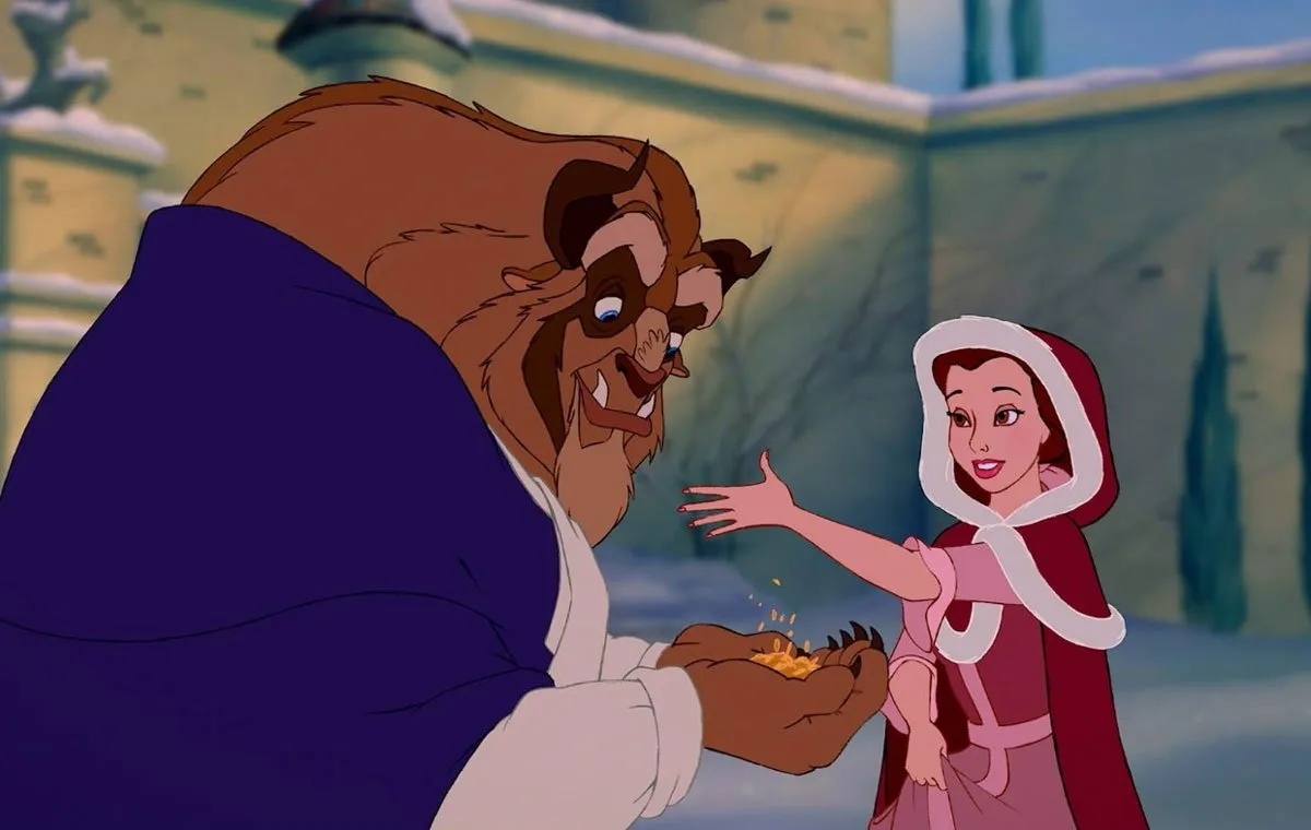 از انیمیشن‌های ماندگار دیزنی که شخصیت‌پردازی فوق‌العاده‌اش آن را در میان شاهکارهای انیمیشن قرار می‌دهد