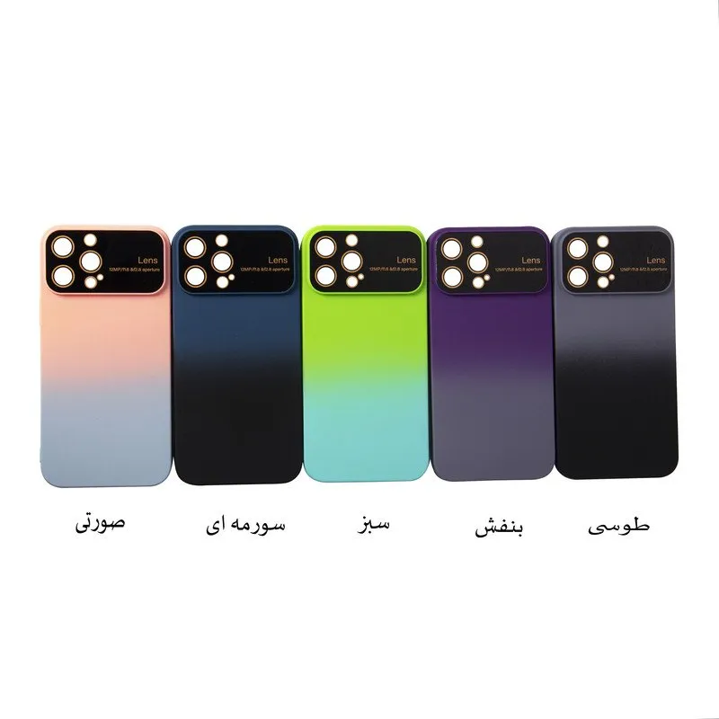 لوازم جانبی گلکسی A34