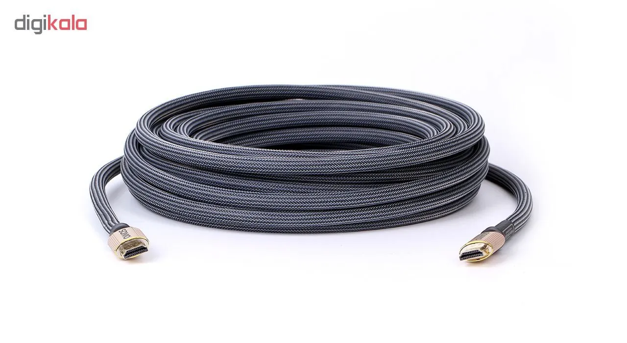 بهترین کابل HDMI