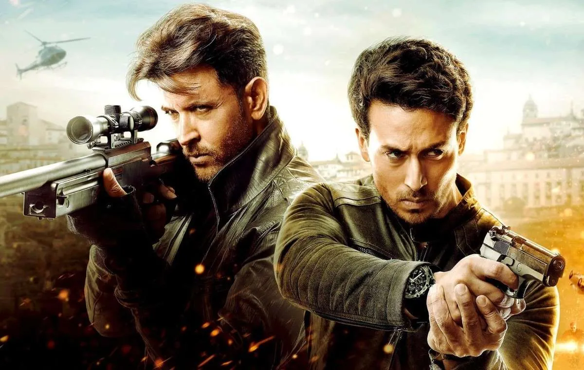 فیلم هندی اکشن