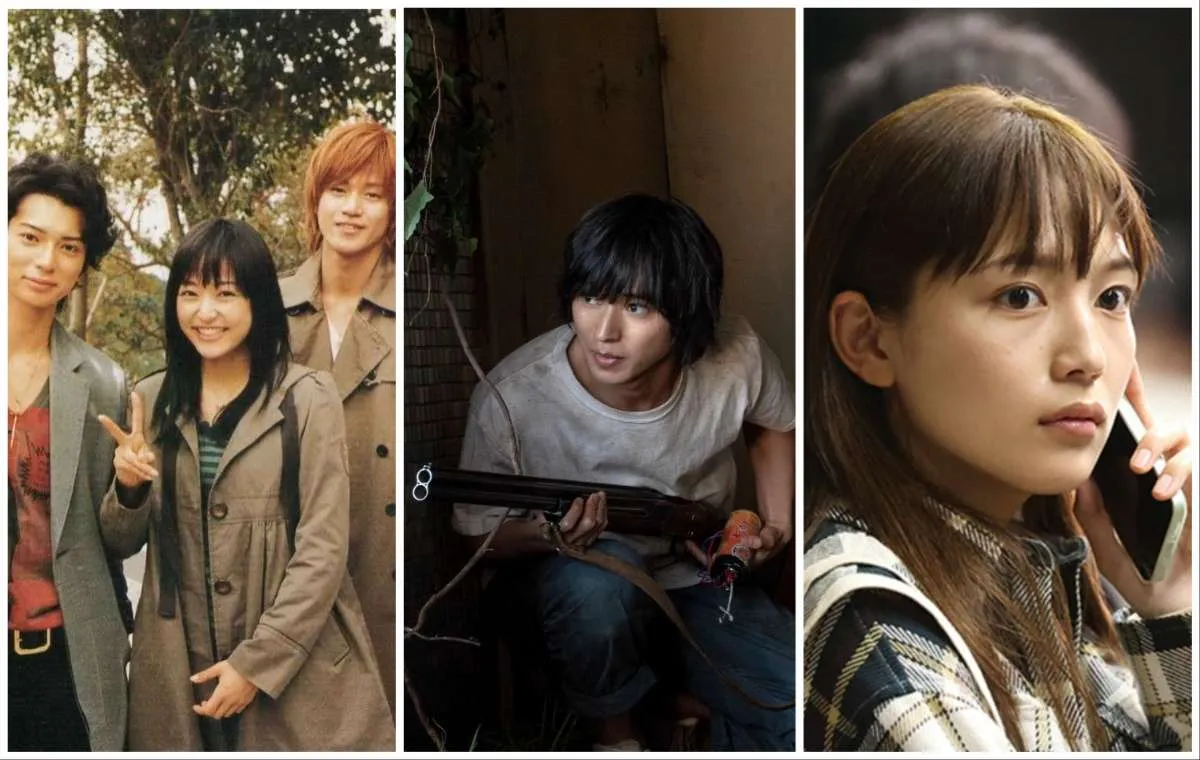 بهترین سریال‌های ژاپنی