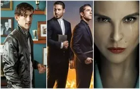 سریال مکزیکی