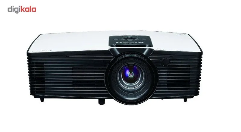 بهترین پروژکتور برای فضای باز