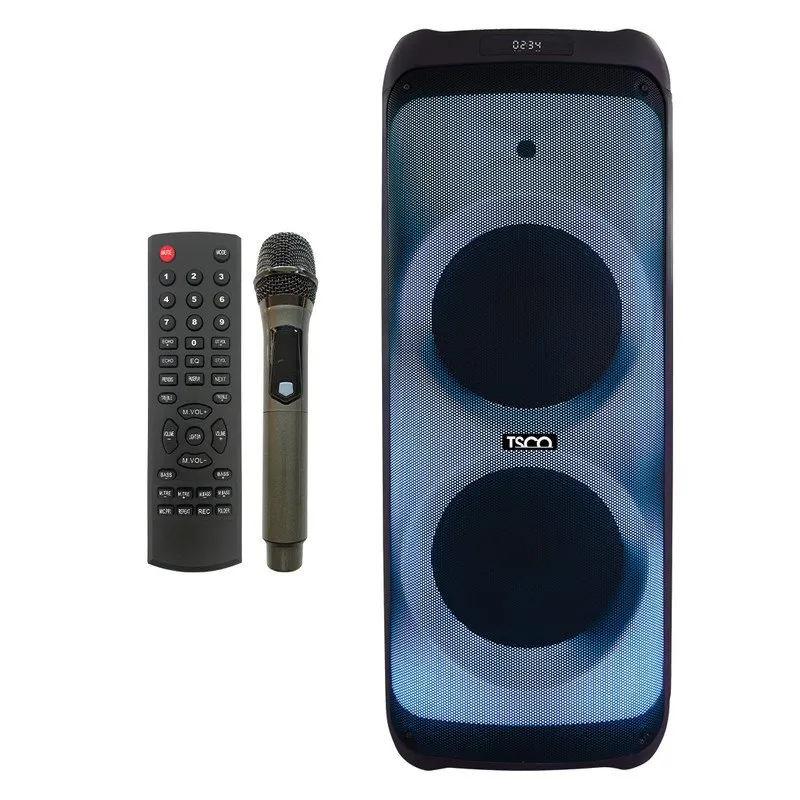 بهترین پارتی باکس