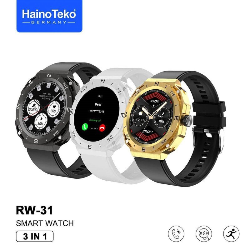 Best Smartwatch 1M 2