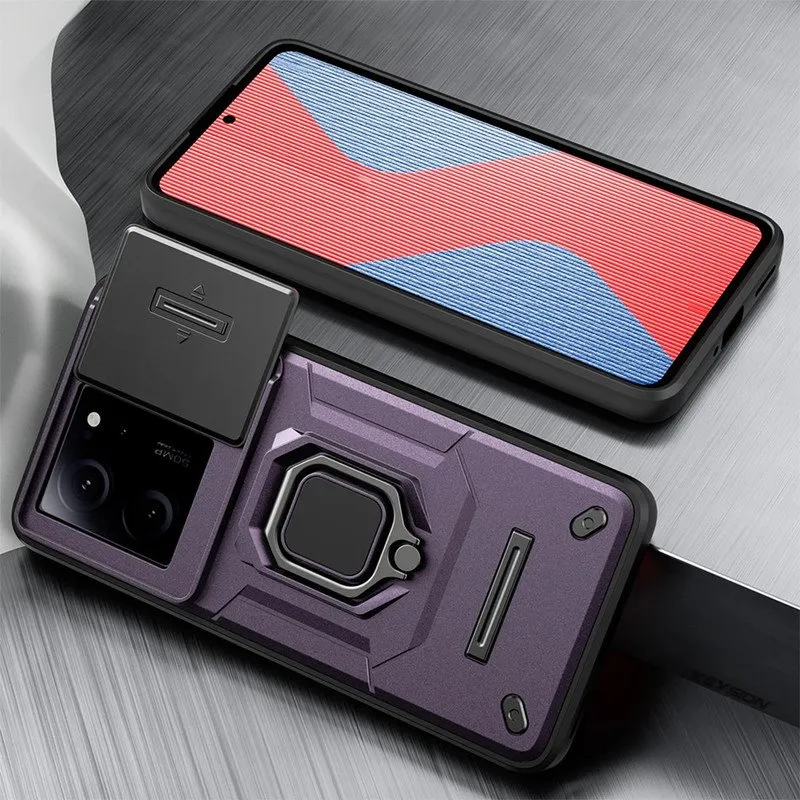 کاور شیائومی 13T و 13T پرو