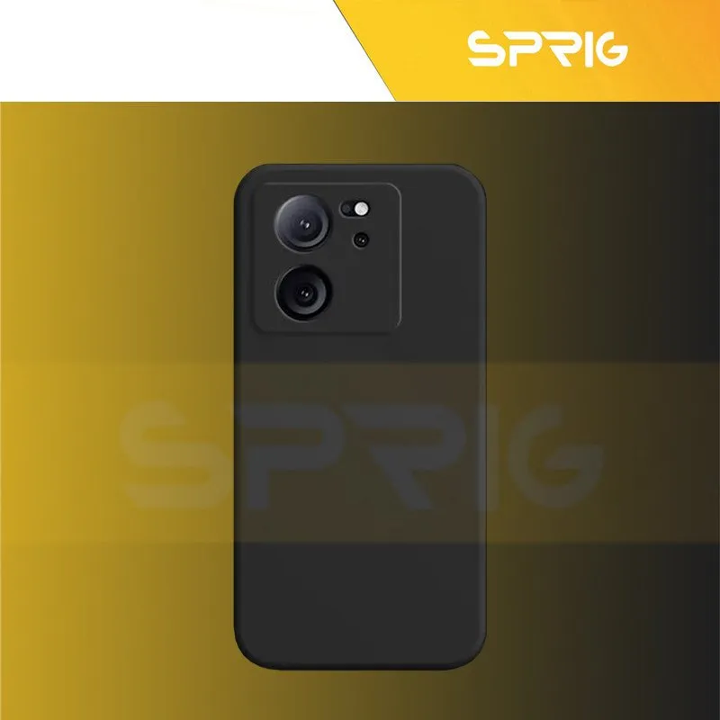 کاور شیائومی 13T و 13T پرو