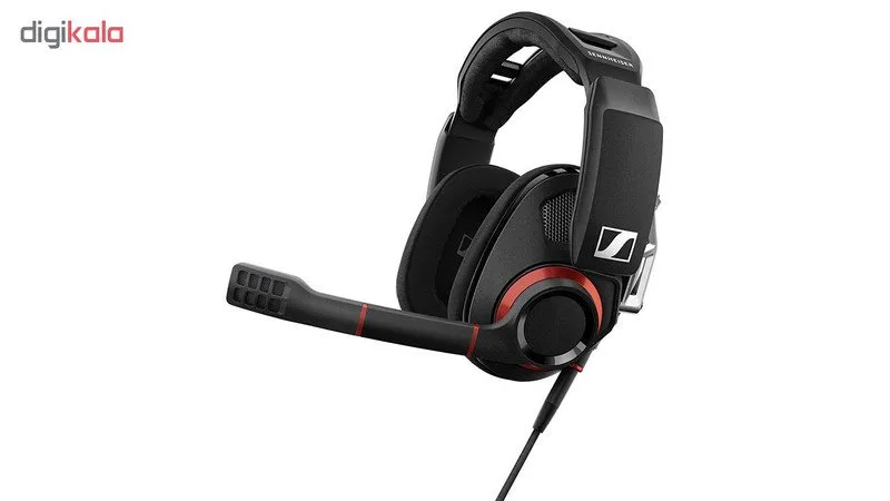 بهترین هدفون‌های سنهایزر