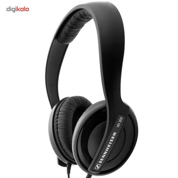 بهترین هدفون‌های سنهایزر