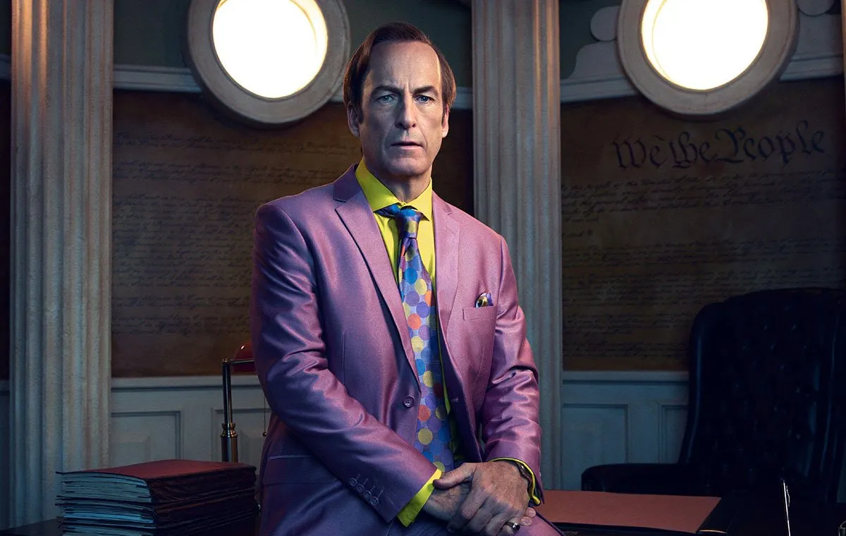 بهتره با سال تماس بگیری، بهترین سریالهای آمریکایی