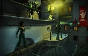 Beyond Good & Evil 20th Anniversary Edition