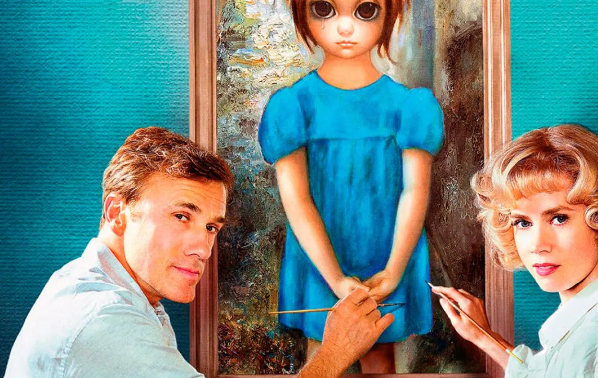 فیلم درباره نقاشان