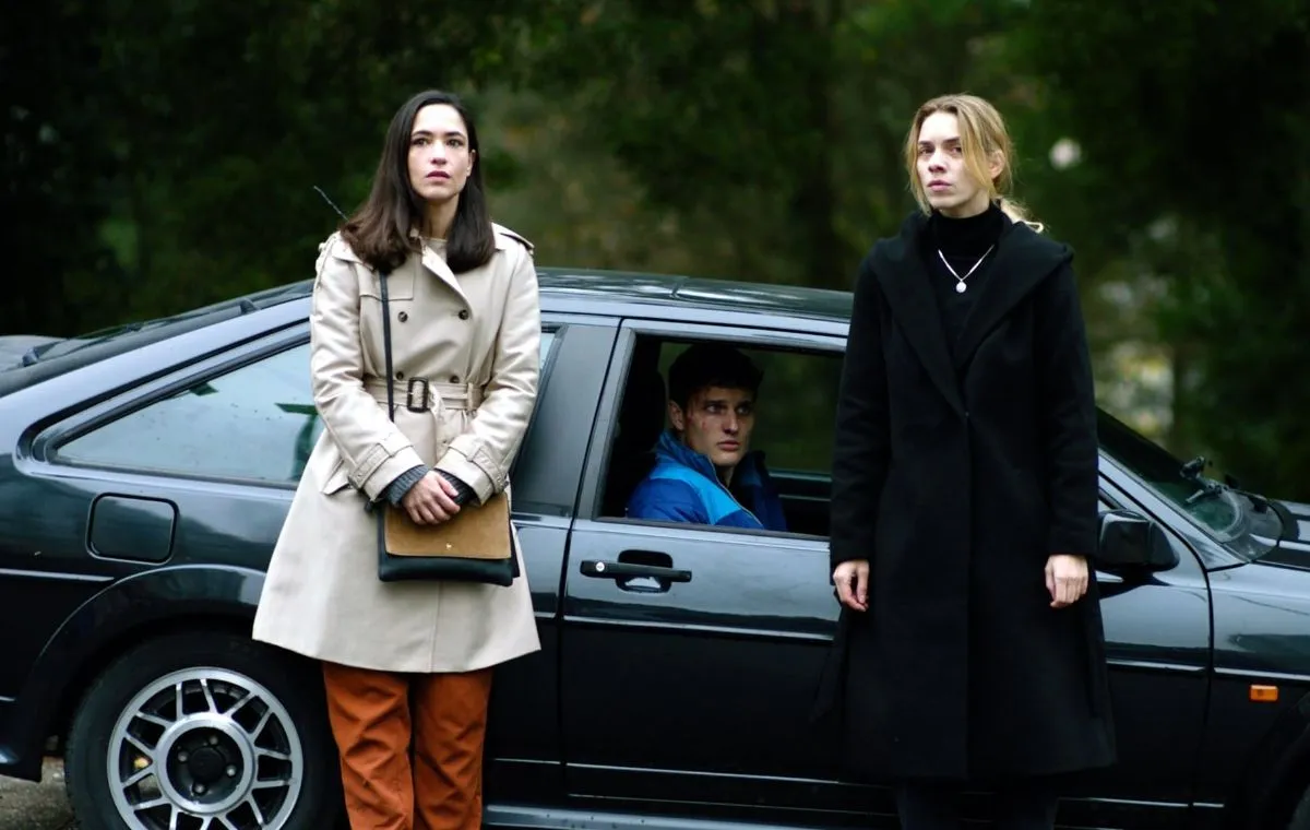 مربوط به تلخ