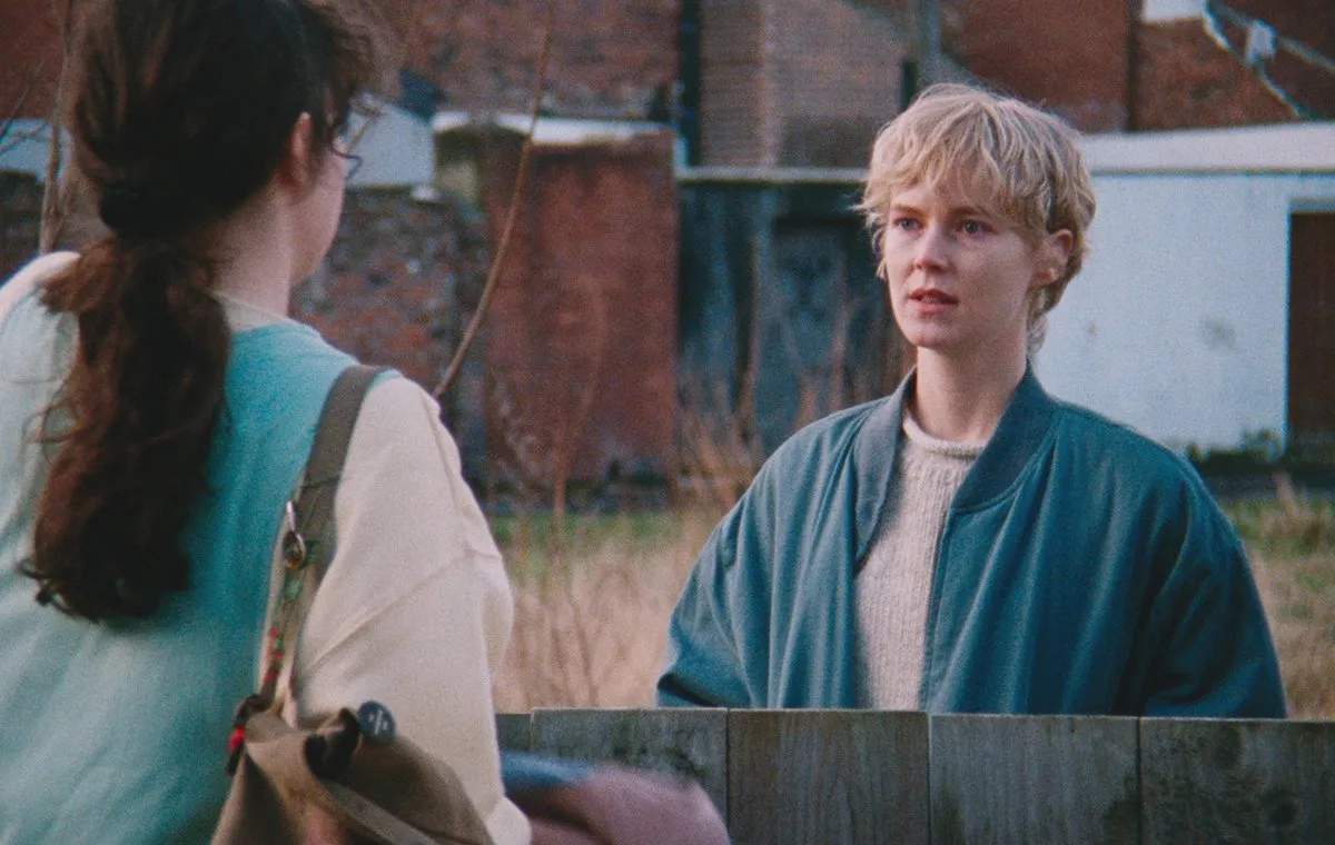 جین غمگین، فیلم مستقل برتر 2023