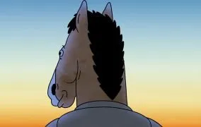 انیمیشن بوجک هورسمن