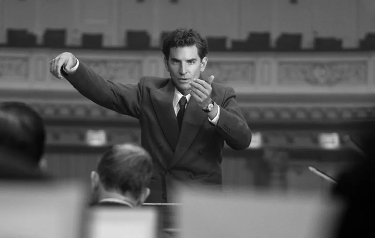 نقد فیلم «مایسترو»