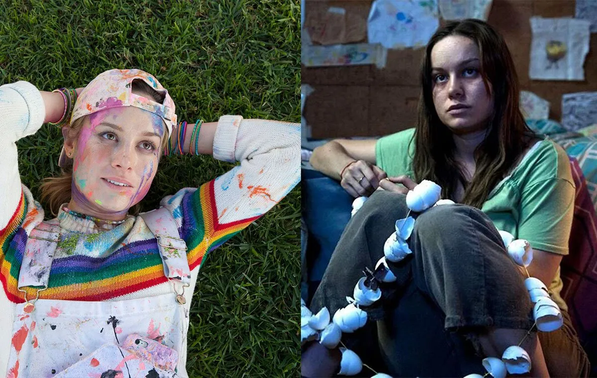 بری لارسون در «اتاق» و «فروشگاه تک‌شاخ»، بازیگر موفق