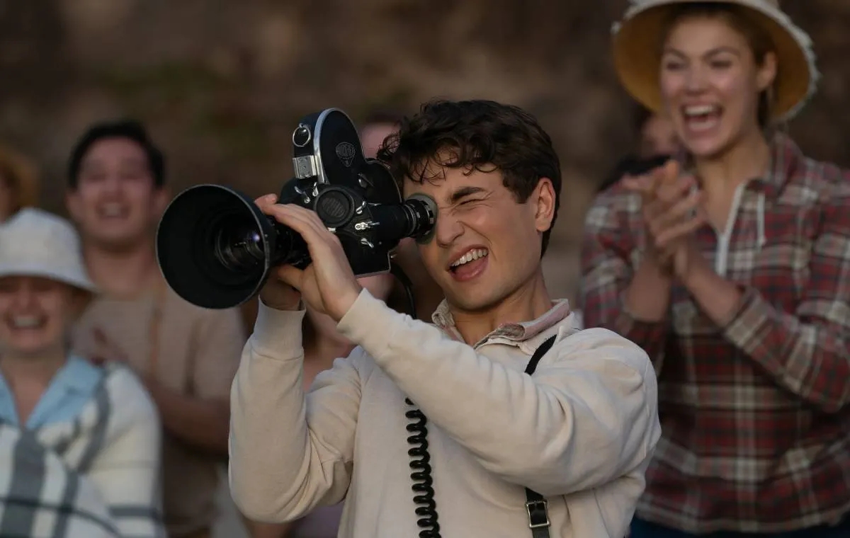 خانواده‌ی فیبلمن