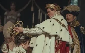 فیلم ناپلئون