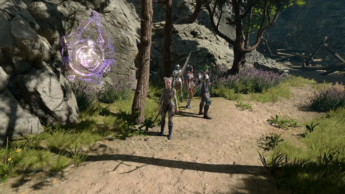 بازی دروازه بالدور 3 ایکس‌باکس