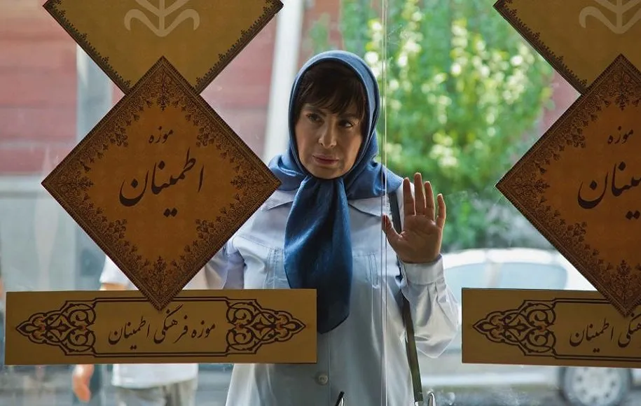 سیما تیرانداز در داوینچیز