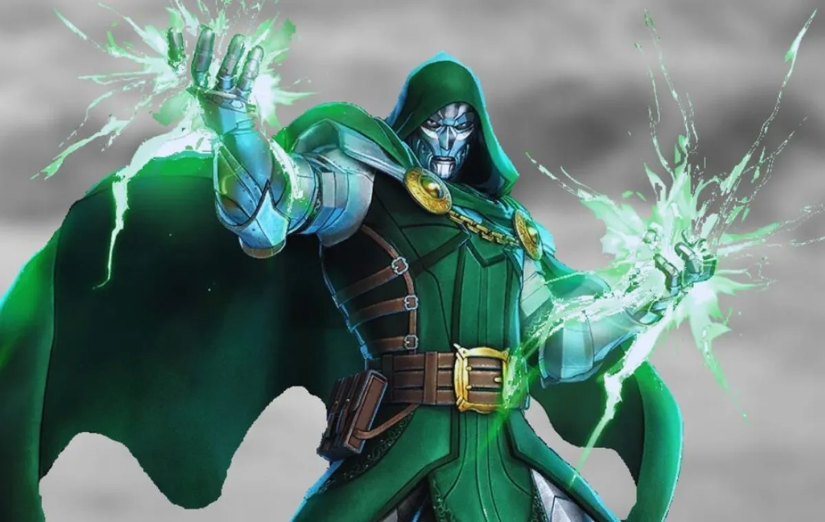 دکتر دووم می‌تواند یک گزینه‌ مناسب برای جایگزینی کانگ باشد