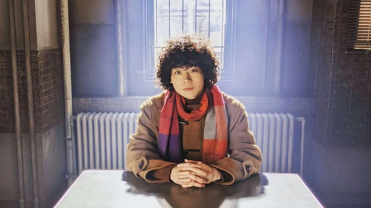 سریال اسمش راز نیست