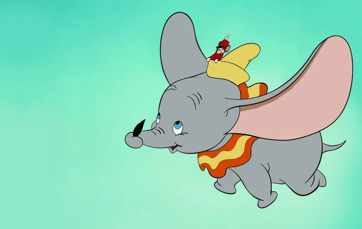 یکی دیگر از انیمیشن‌های نوستالژیک دیزنی که این کمپانی با سیاست‌های غلط خاطره‌ی خوب آن را نابود کرد