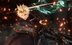 بازی Ever Crisis