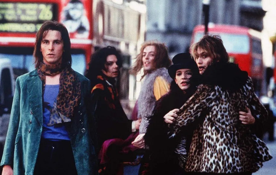 فیلم شبیه می دسامبر