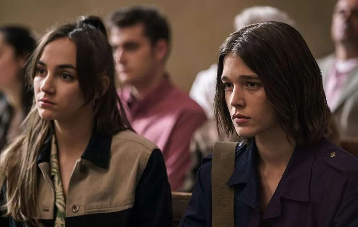 فریا: تاریک‌ترین نور بهترین سریال‌های اسپانیایی