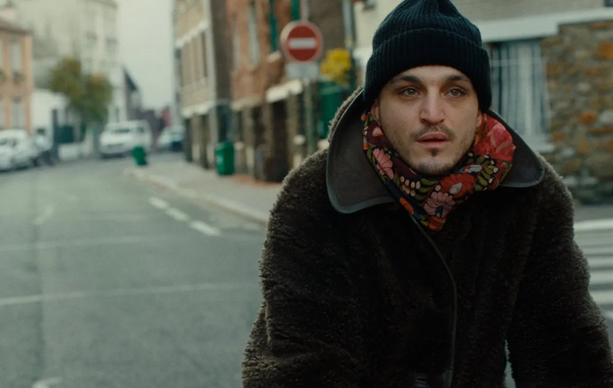 فرانتس روگوفسکی در «گذرگاه‌ها»