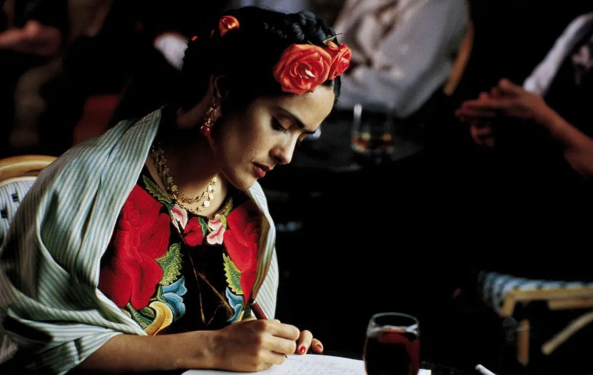 فیلم سینمایی فریدا