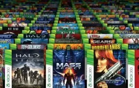 حفظ بازی های ویدیویی دیجیتال