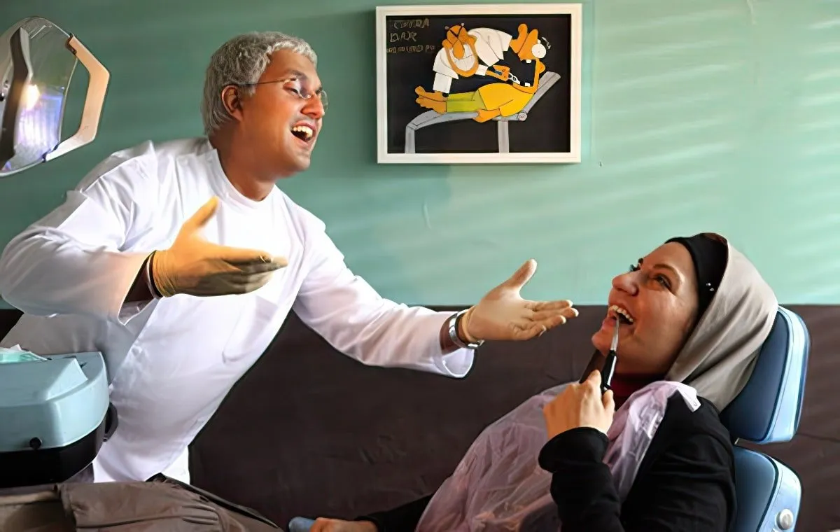 چه خوبه برگشتی