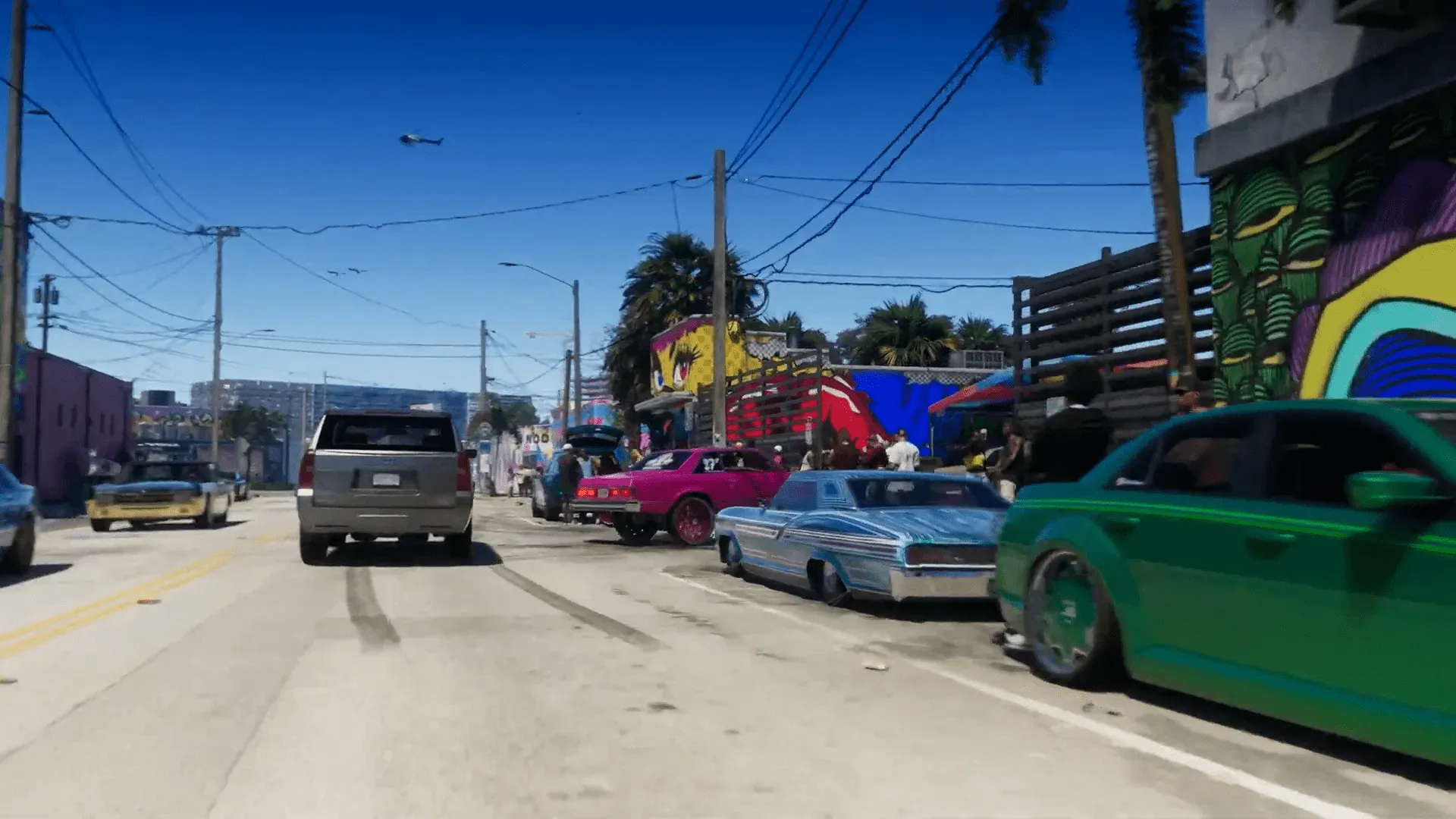 بازی جی تی ای 6