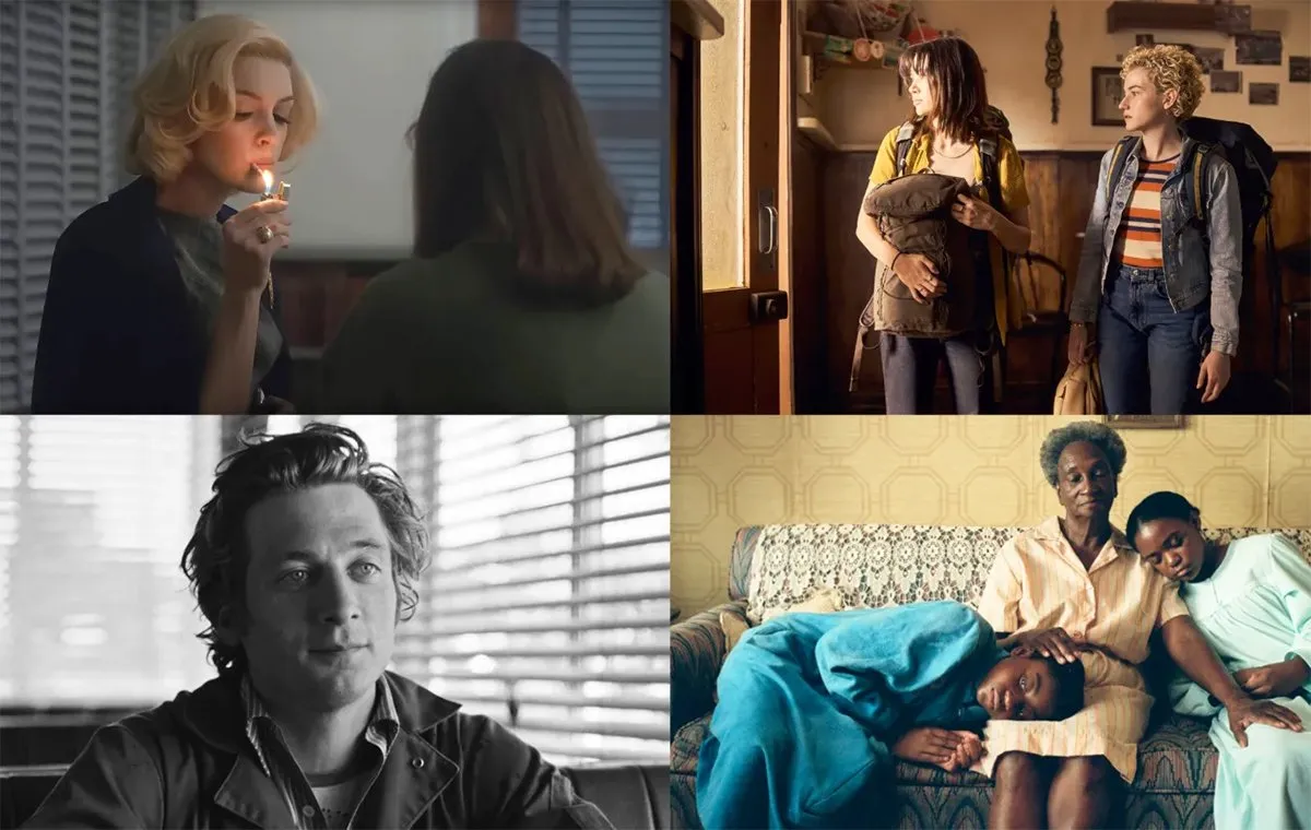 فیلم مستقل 2023