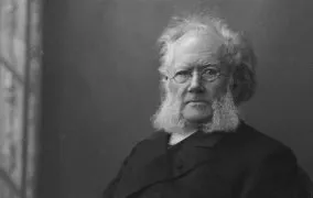 نمایشنامه‌های هنریک ایبسن