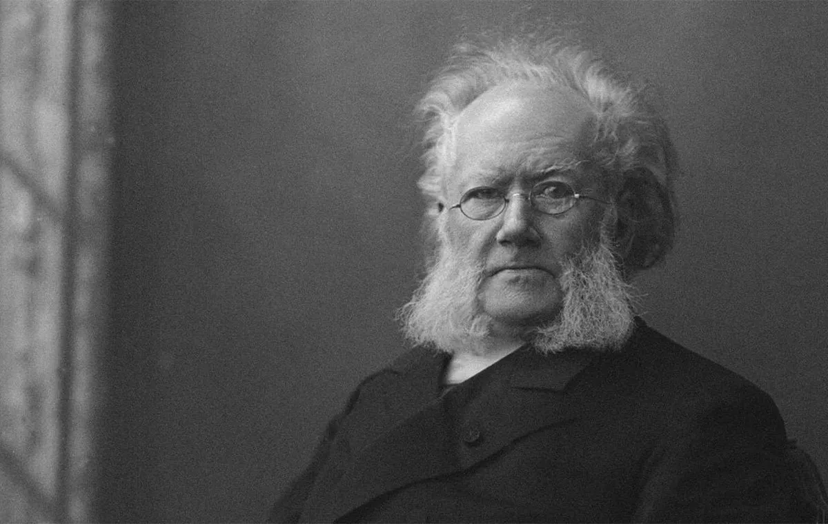 نمایشنامه‌های هنریک ایبسن