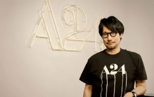 فیلم دث استرندینگ با همکاری شرکت A24 و کوجیما پروداکشنز ساخته میشود