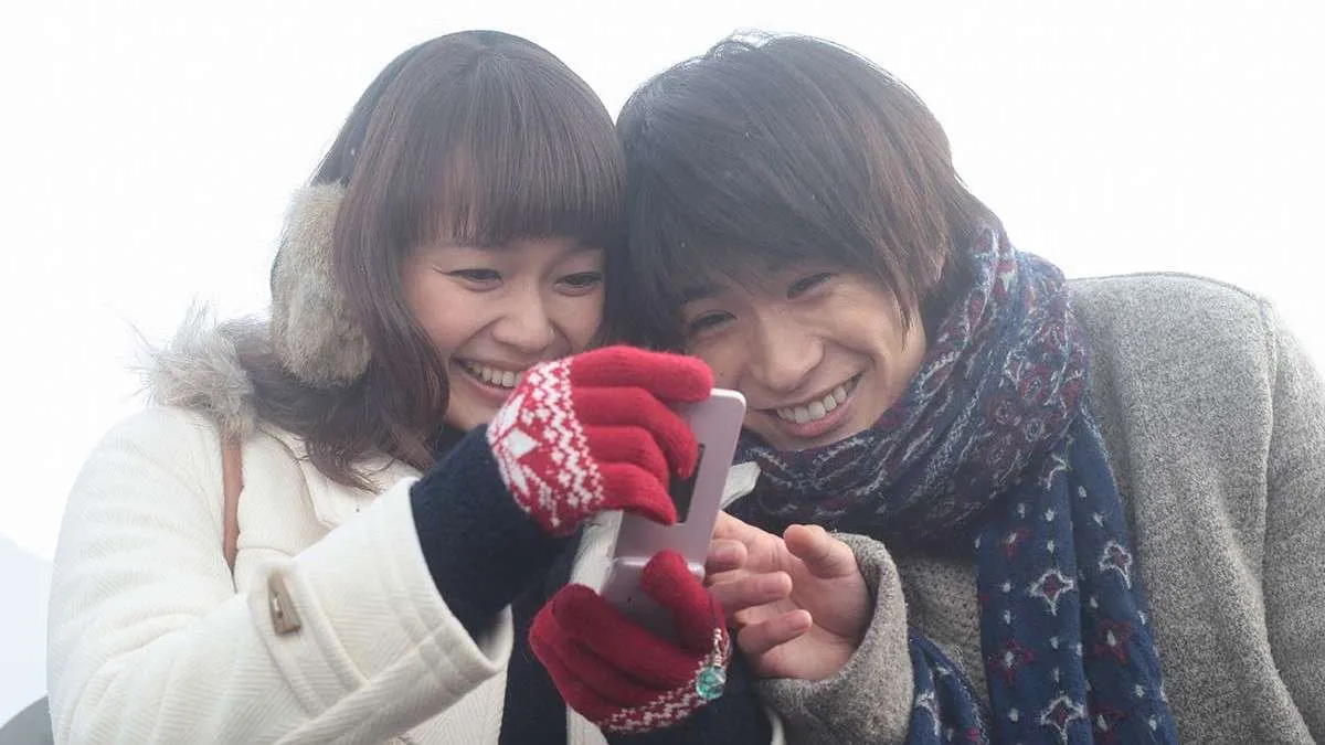 سریال ساعت‌های زندگی من