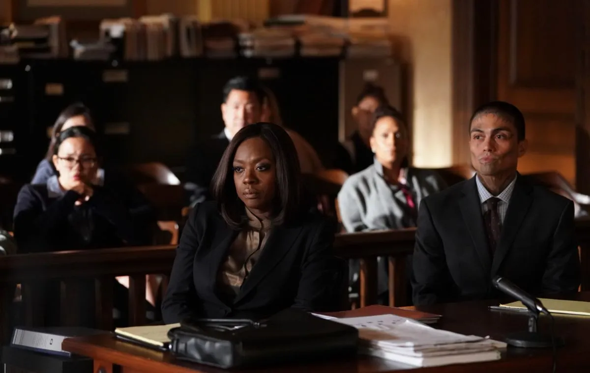 چگونه از مجازات قتل فرار کنیم