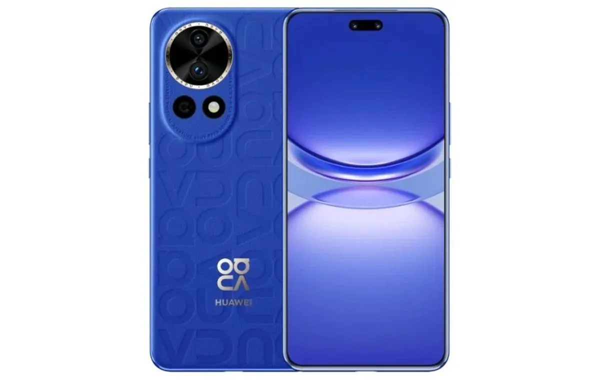 هواوی نوا 12 اولترا