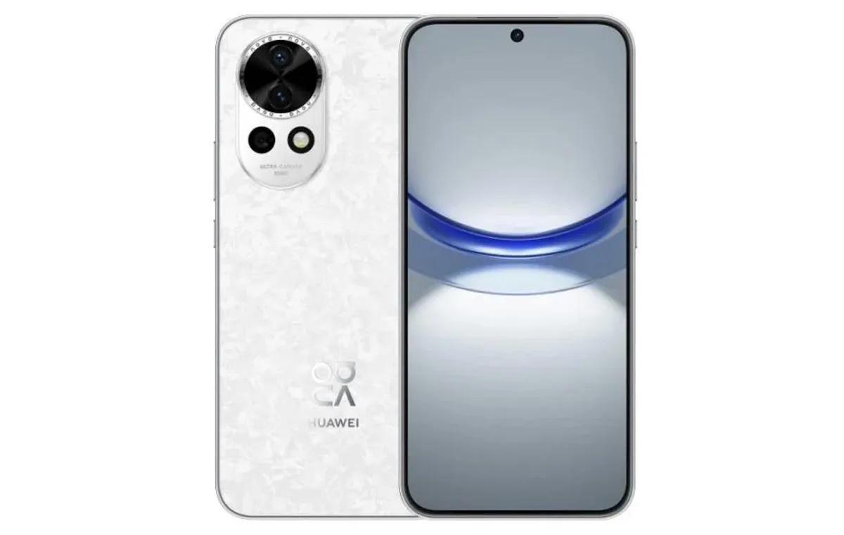 هواوی نوا 12